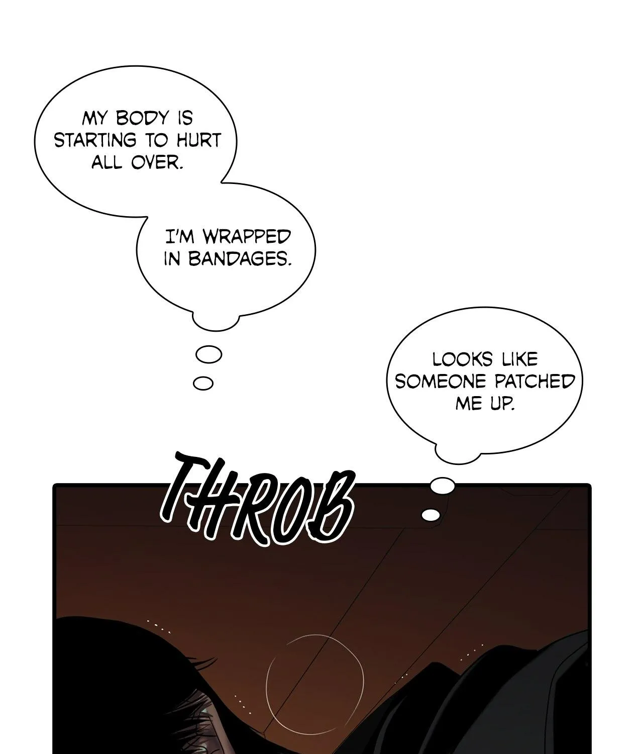 Read Corrosive chapter 56 image 11 on Lezhin