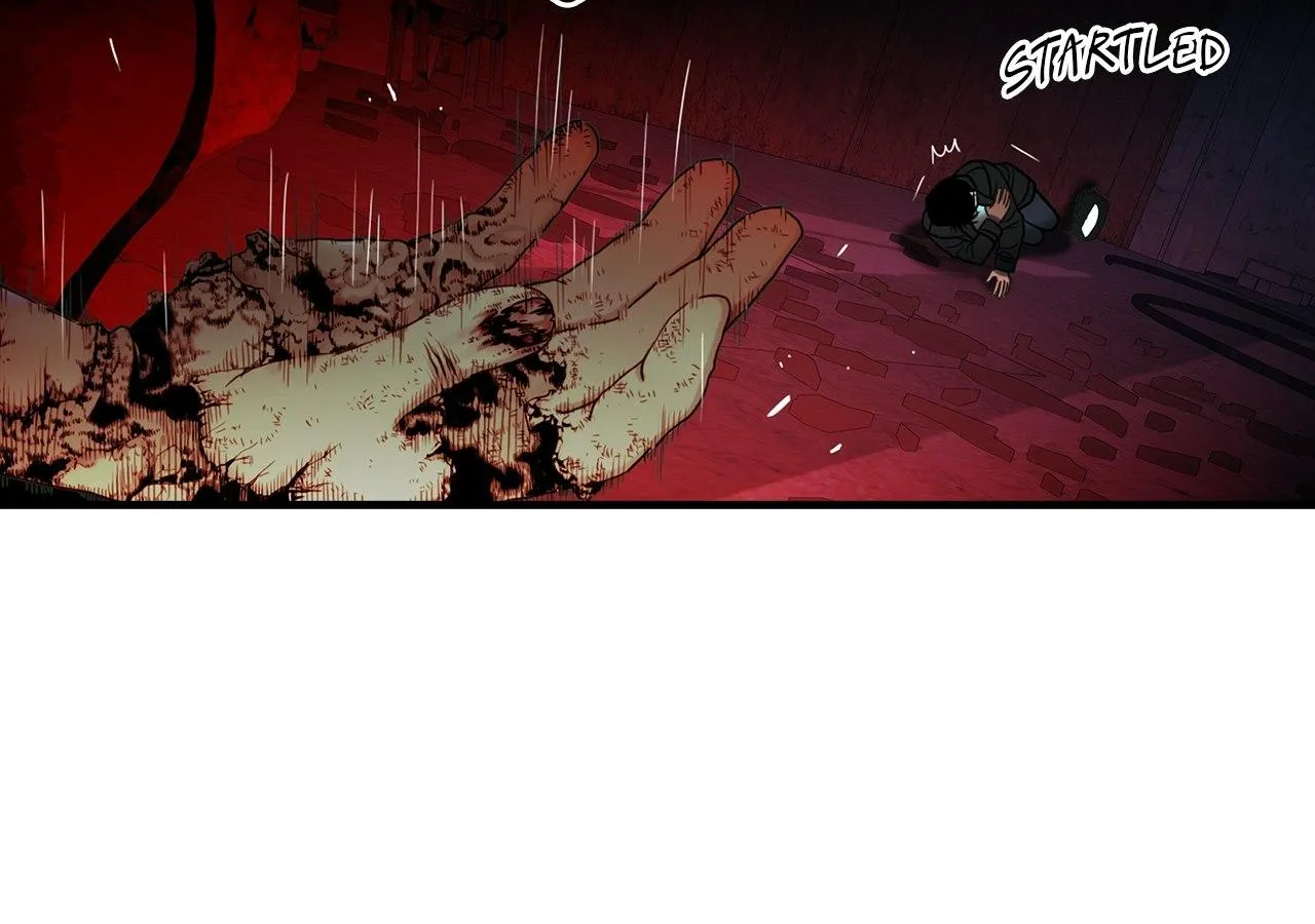 Read Corrosive chapter 56 image 110 on Lezhin