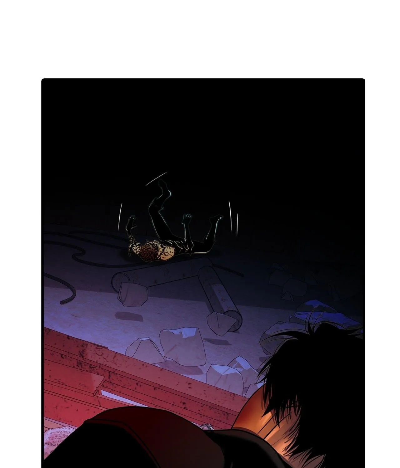 Read Corrosive chapter 56 image 114 on Lezhin