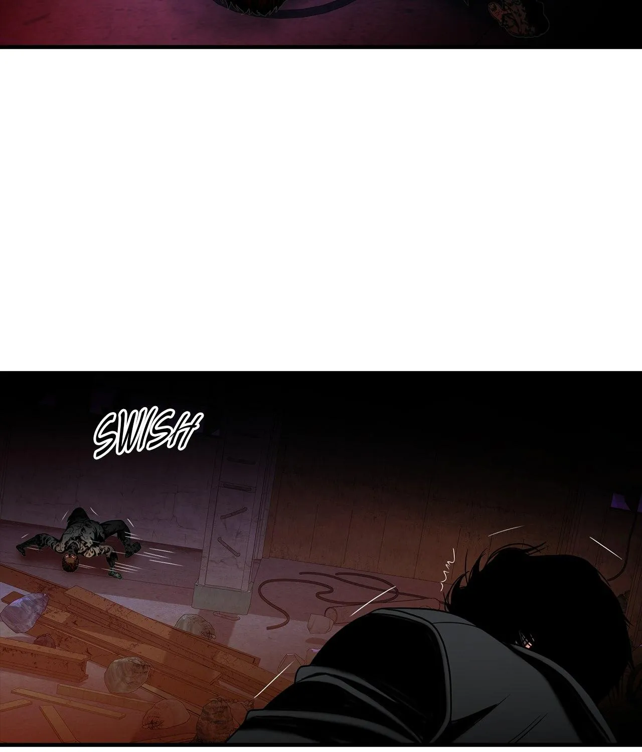 Read Corrosive chapter 56 image 118 on Lezhin