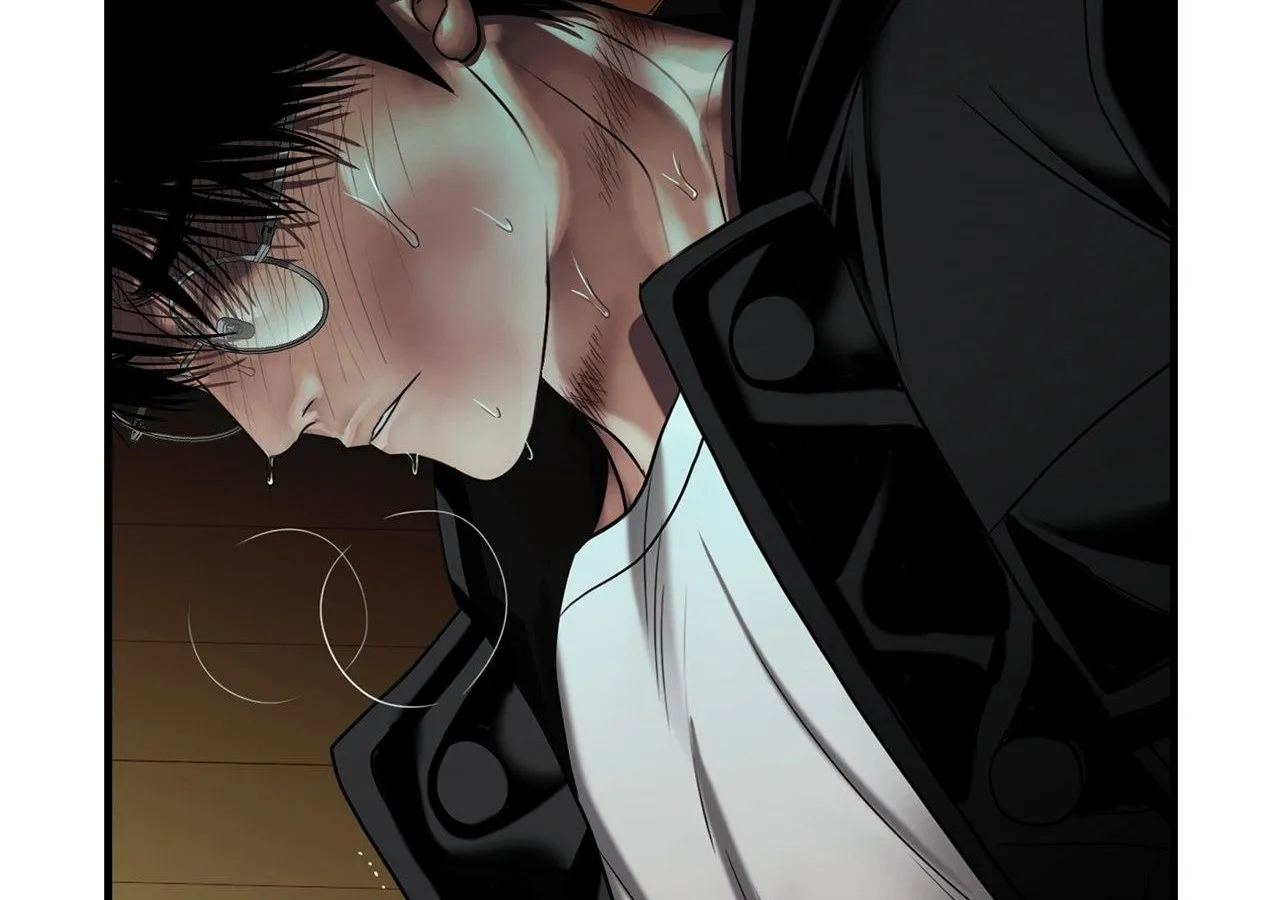 Read Corrosive chapter 56 image 12 on Lezhin