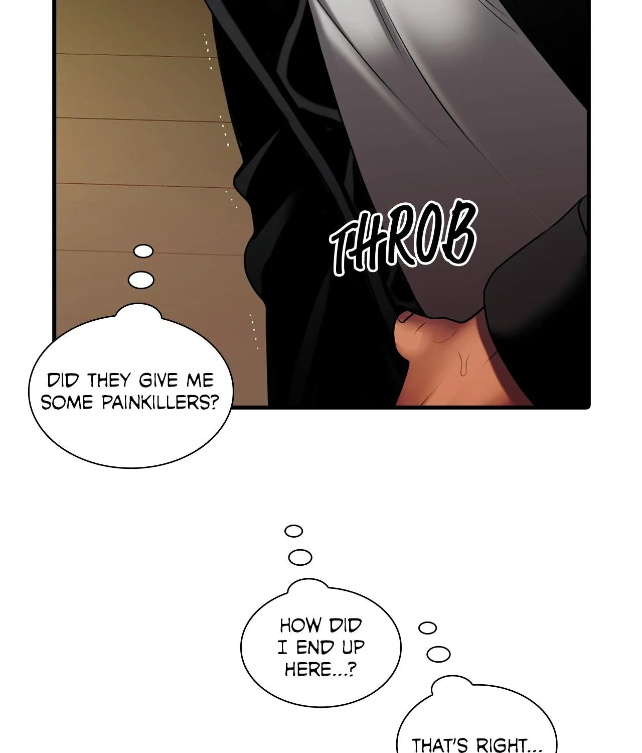 Read Corrosive chapter 56 image 13 on Lezhin