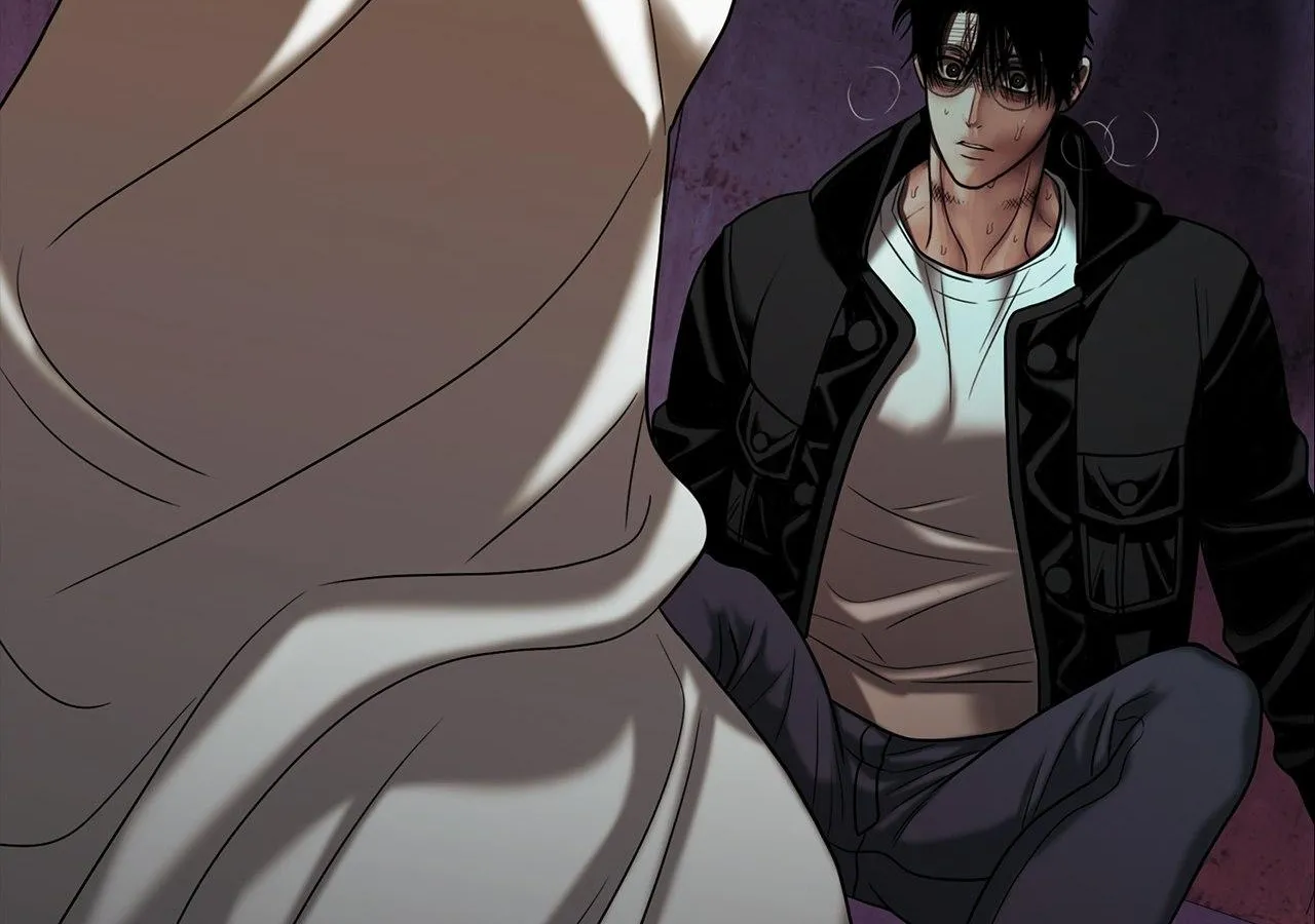 Read Corrosive chapter 56 image 157 on Lezhin