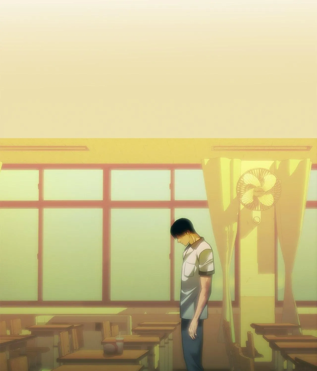 Read Corrosive chapter 56 image 166 on Lezhin