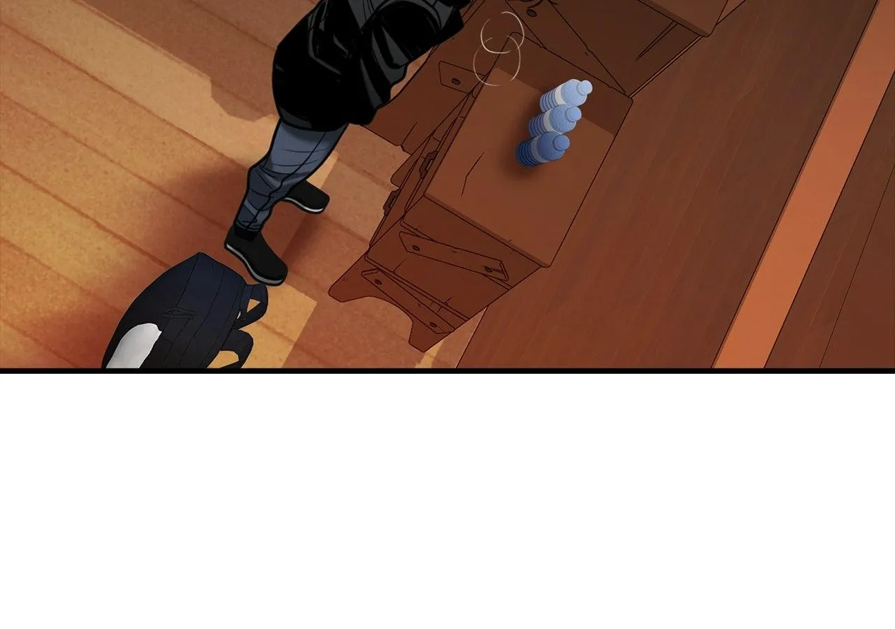 Read Corrosive chapter 56 image 18 on Lezhin