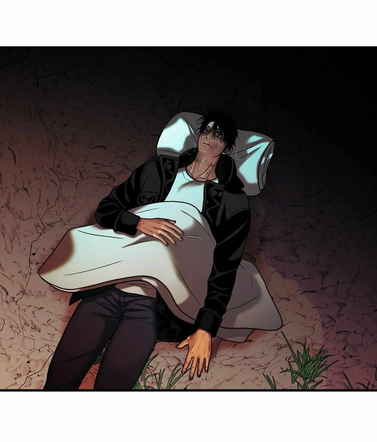 Read Corrosive chapter 56 image 180 on Lezhin