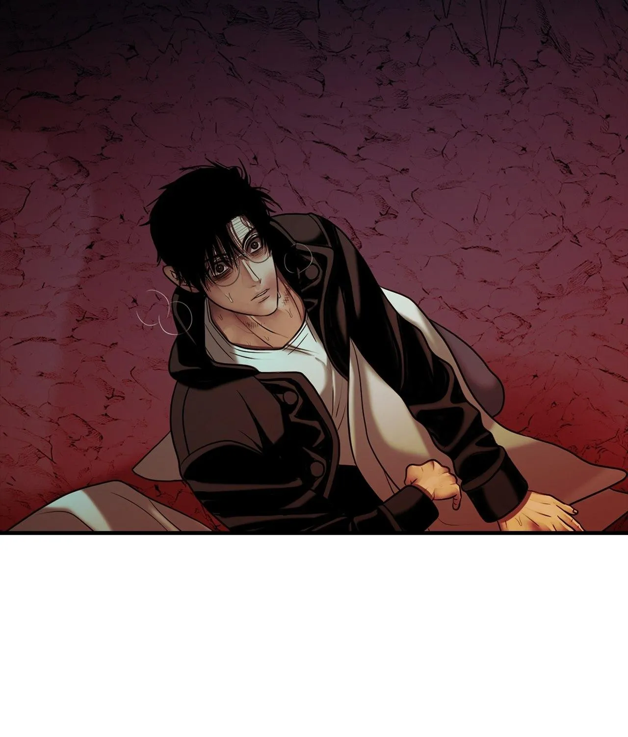 Read Corrosive chapter 56 image 188 on Lezhin