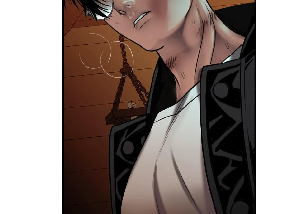 Read Corrosive chapter 56 image 20 on Lezhin