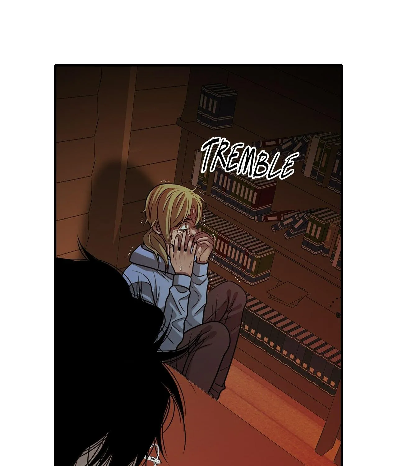 Read Corrosive chapter 56 image 22 on Lezhin