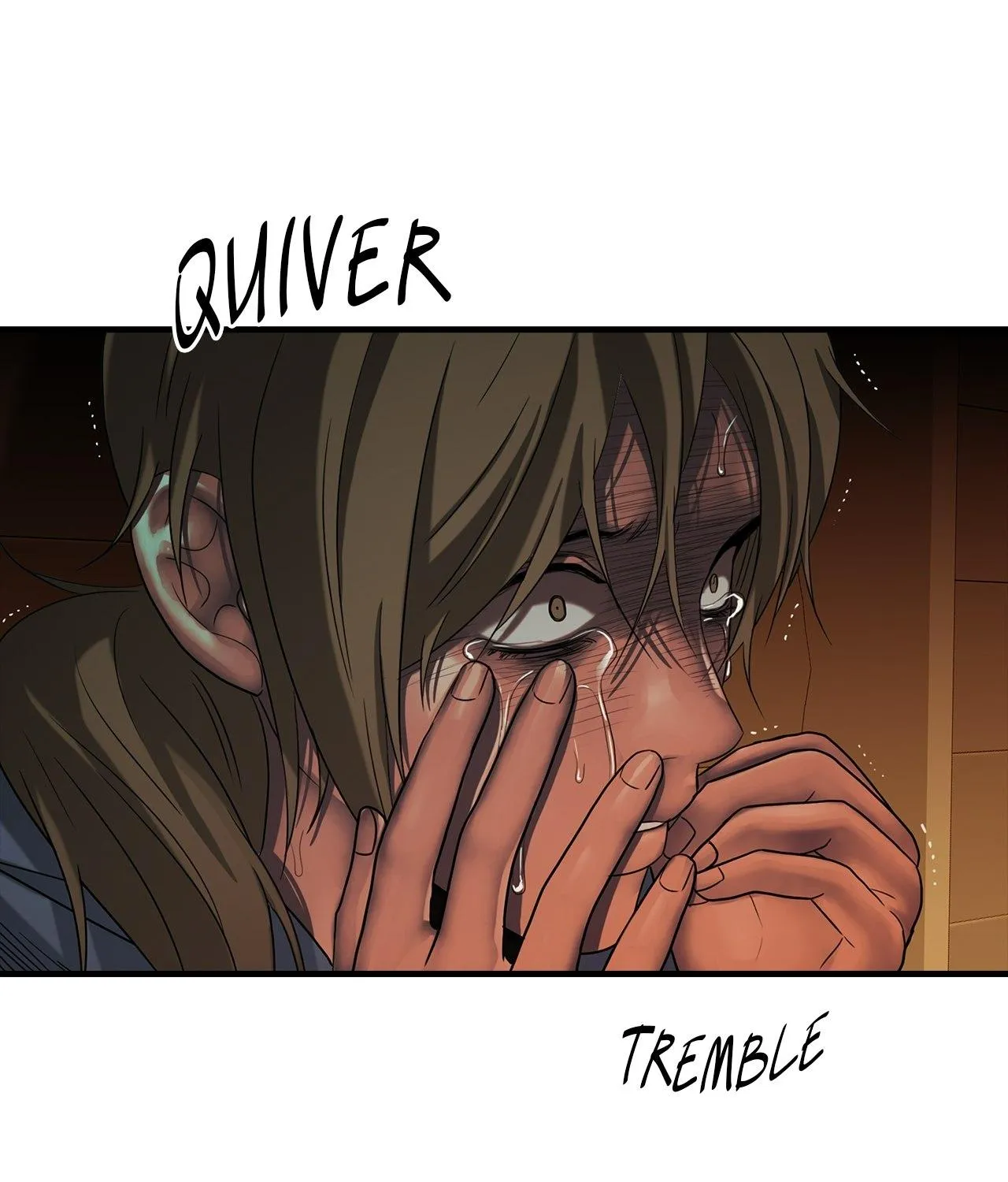 Read Corrosive chapter 56 image 24 on Lezhin