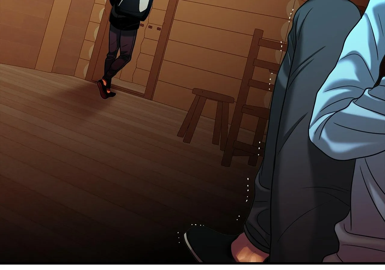 Read Corrosive chapter 56 image 31 on Lezhin