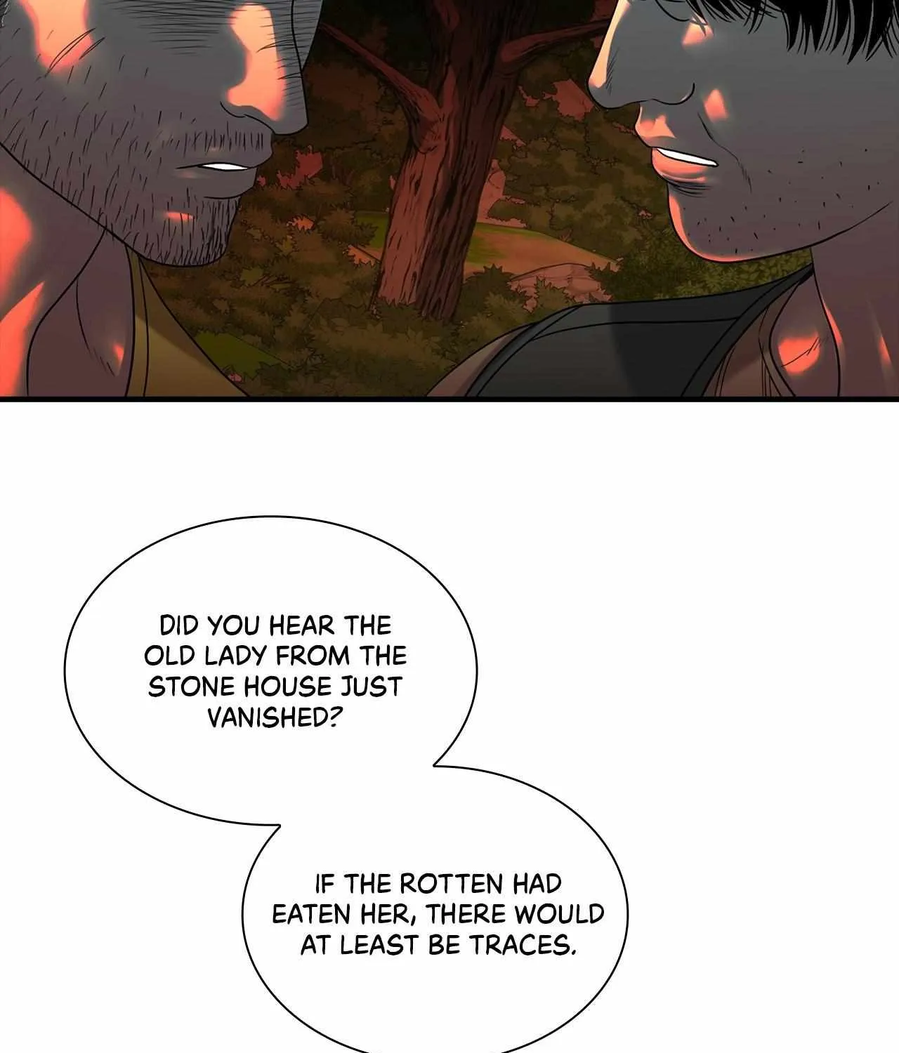 Read Corrosive chapter 56 image 48 on Lezhin
