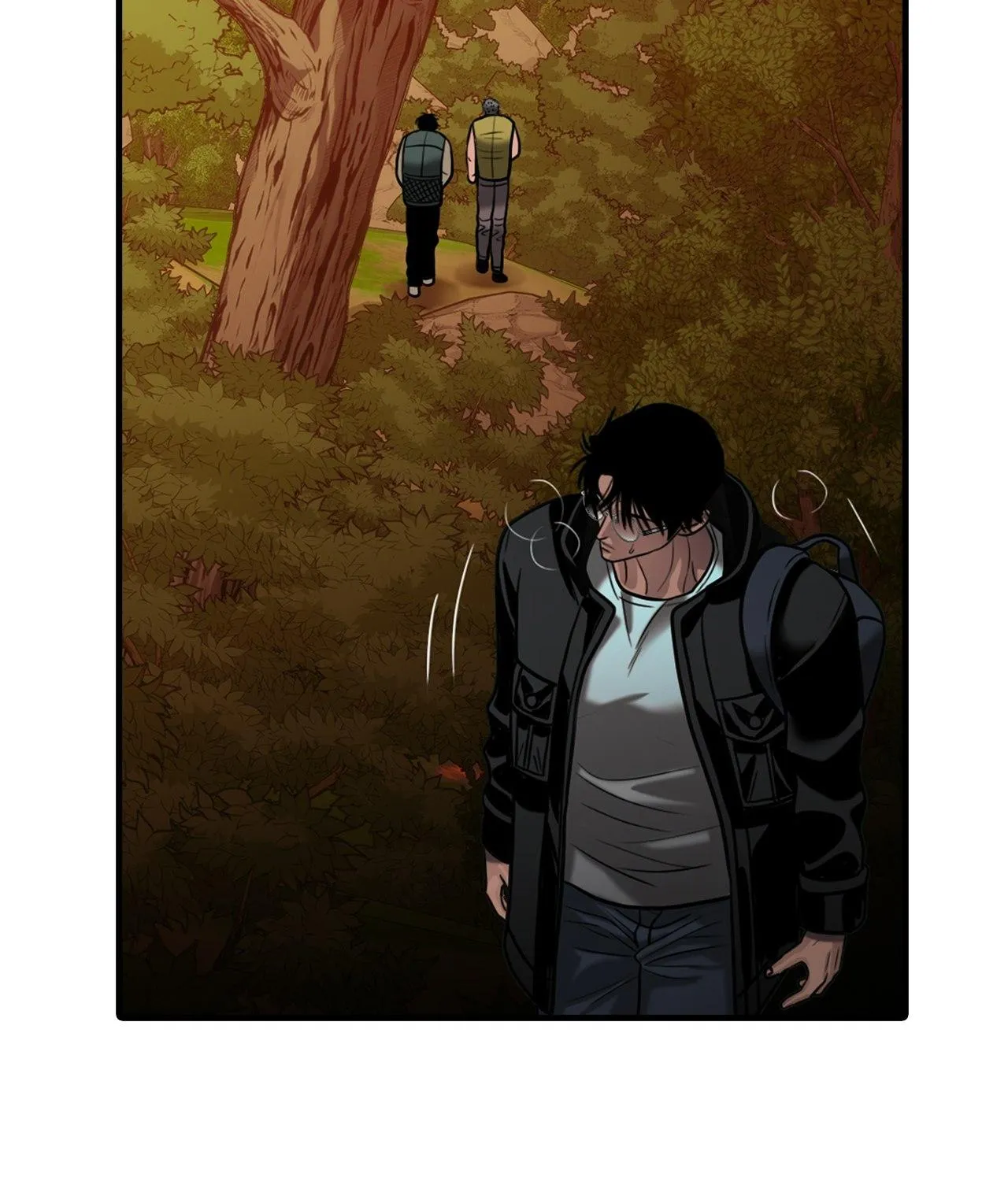 Read Corrosive chapter 56 image 65 on Lezhin