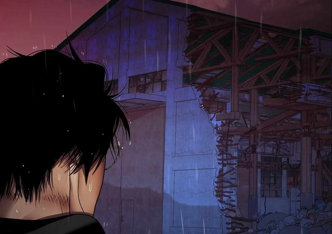 Read Corrosive chapter 56 image 74 on Lezhin