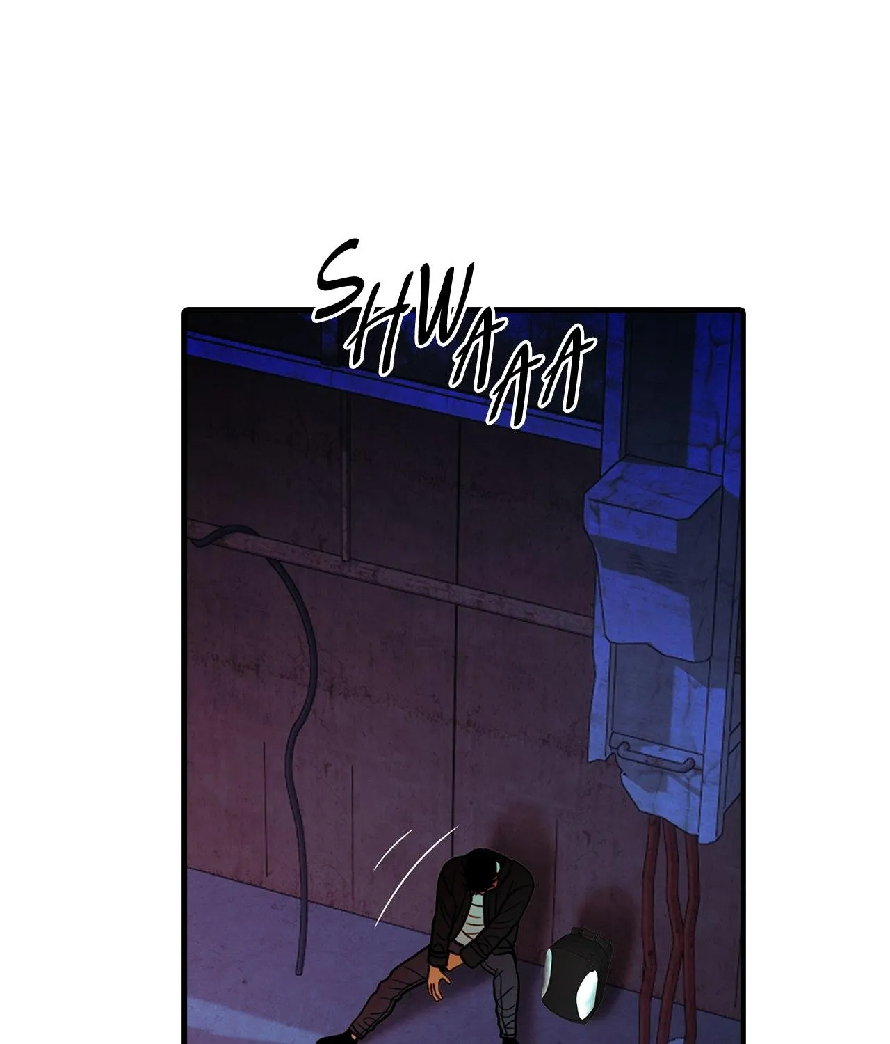 Read Corrosive chapter 56 image 78 on Lezhin