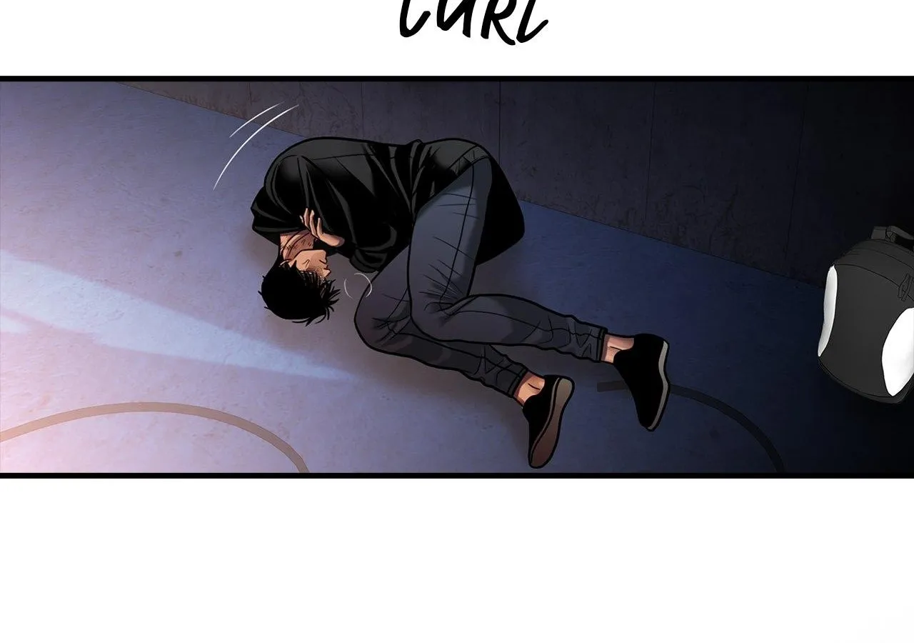 Read Corrosive chapter 56 image 83 on Lezhin