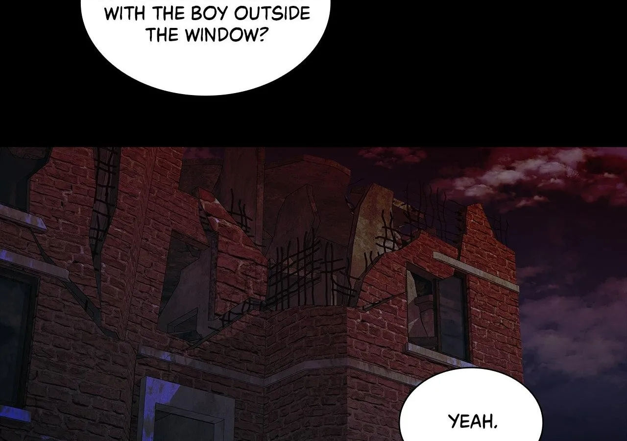 Read Corrosive chapter 57 image 1 on Lezhin
