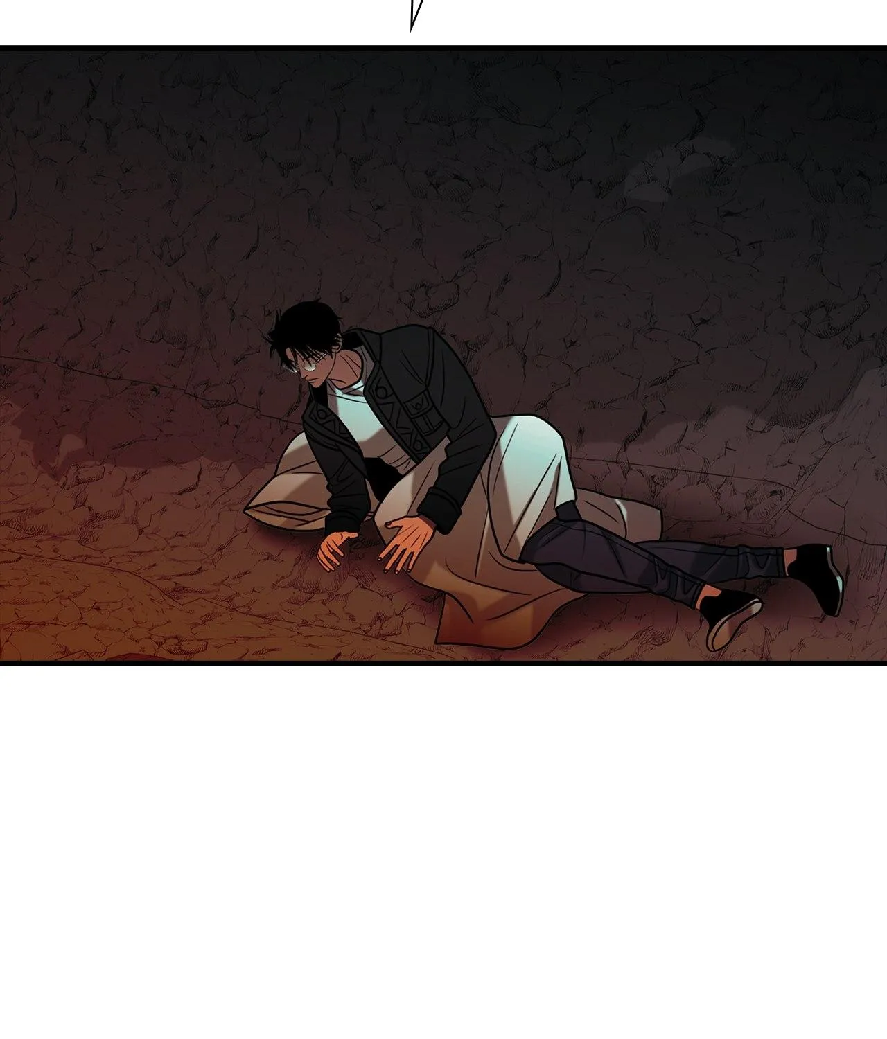 Read Corrosive chapter 57 image 114 on Lezhin