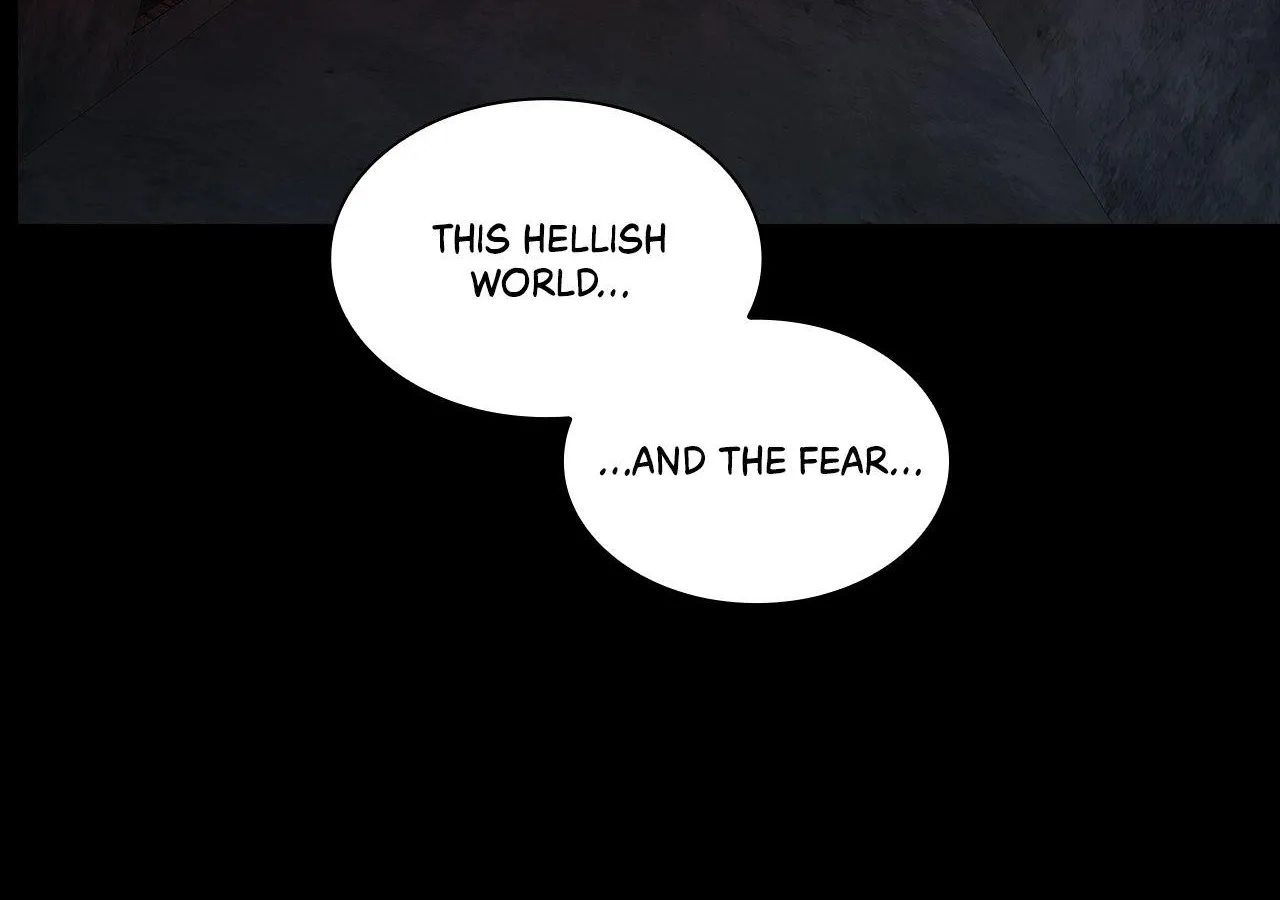 Read Corrosive chapter 57 image 13 on Lezhin