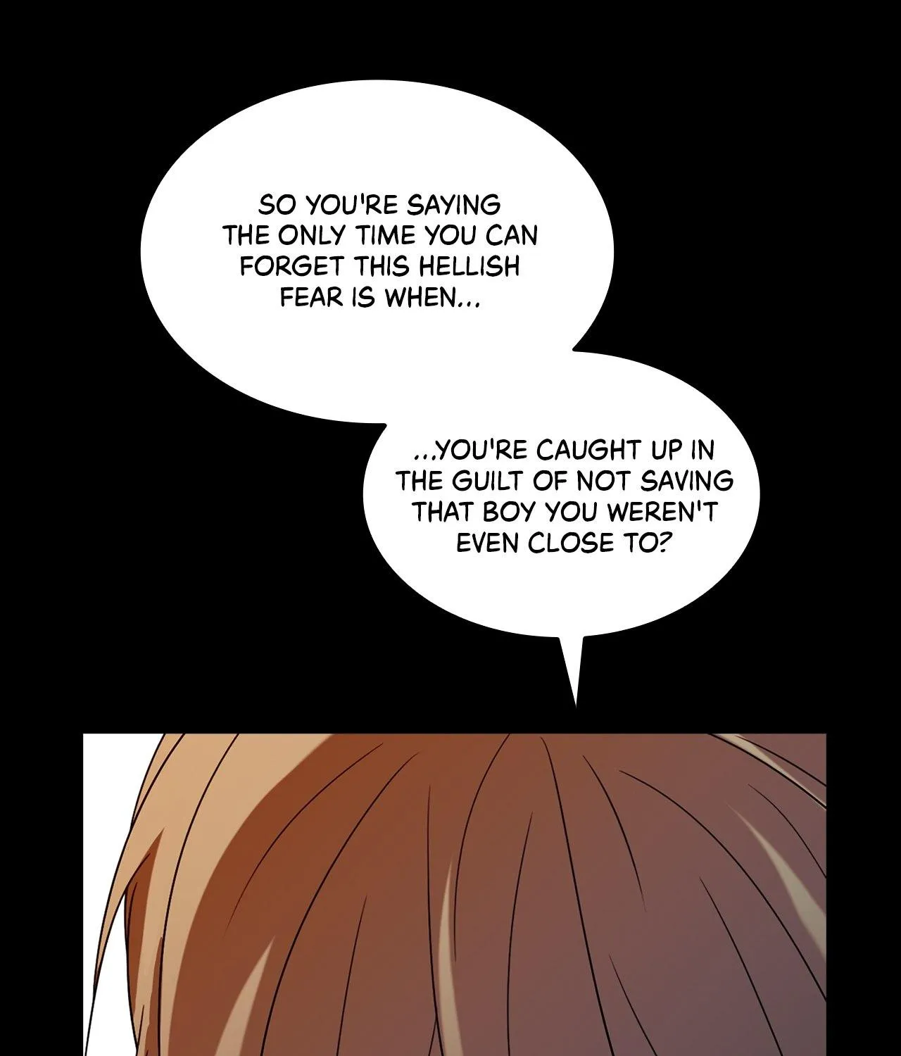 Read Corrosive chapter 57 image 16 on Lezhin