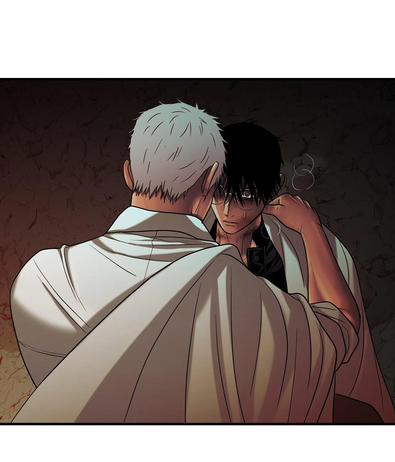 Read Corrosive chapter 57 image 160 on Lezhin