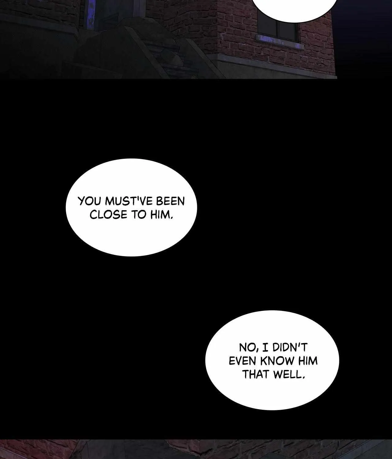 Read Corrosive chapter 57 image 2 on Lezhin