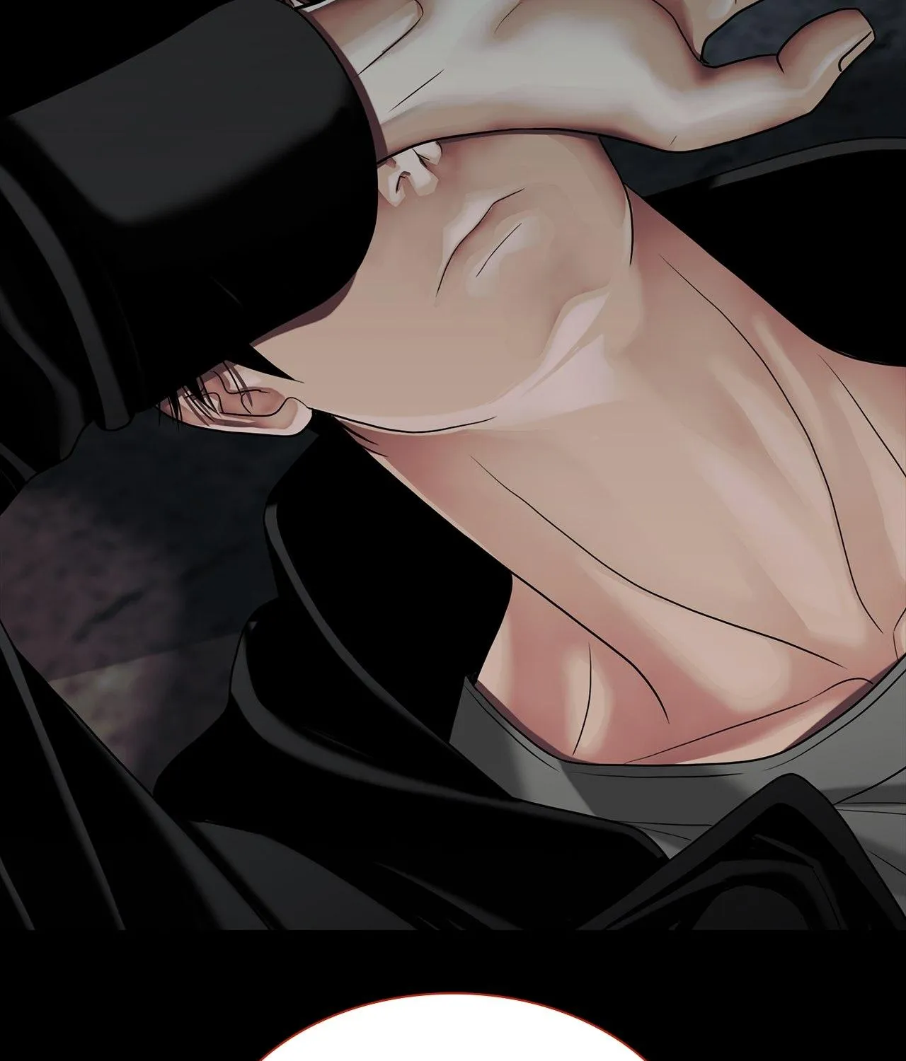 Read Corrosive chapter 57 image 20 on Lezhin