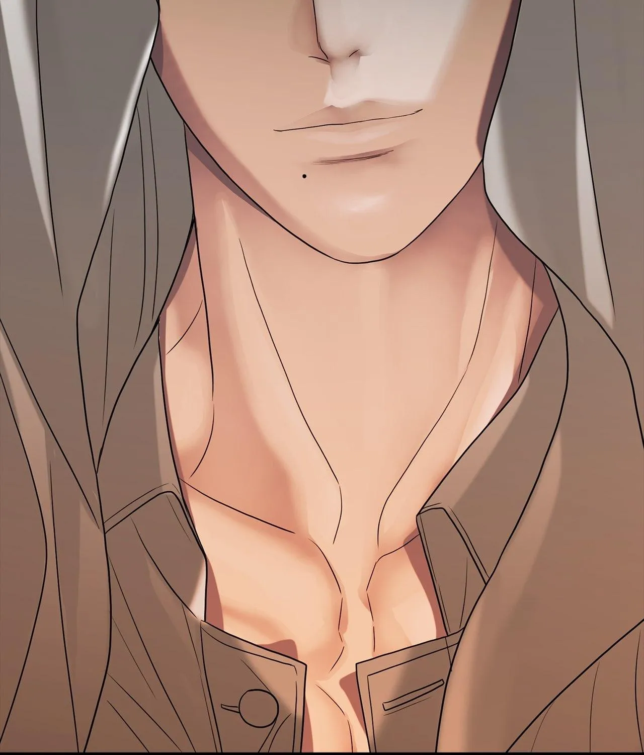 Read Corrosive chapter 57 image 29 on Lezhin