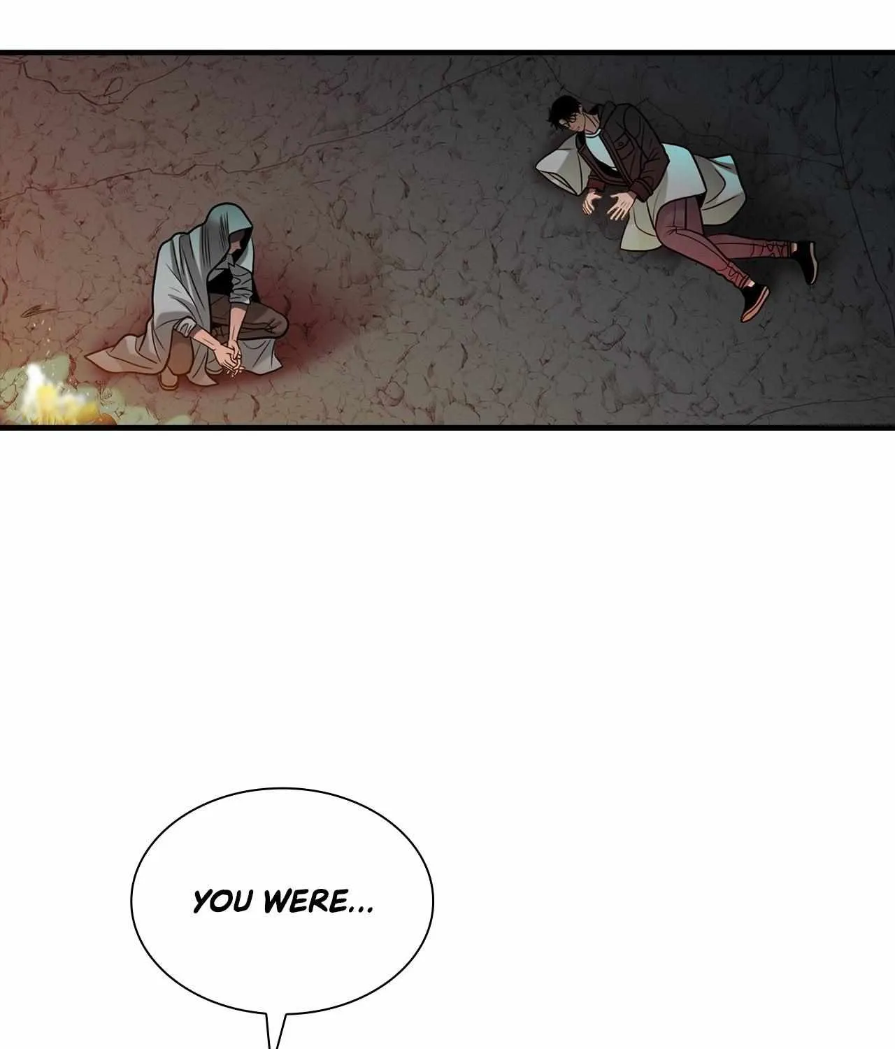 Read Corrosive chapter 57 image 31 on Lezhin