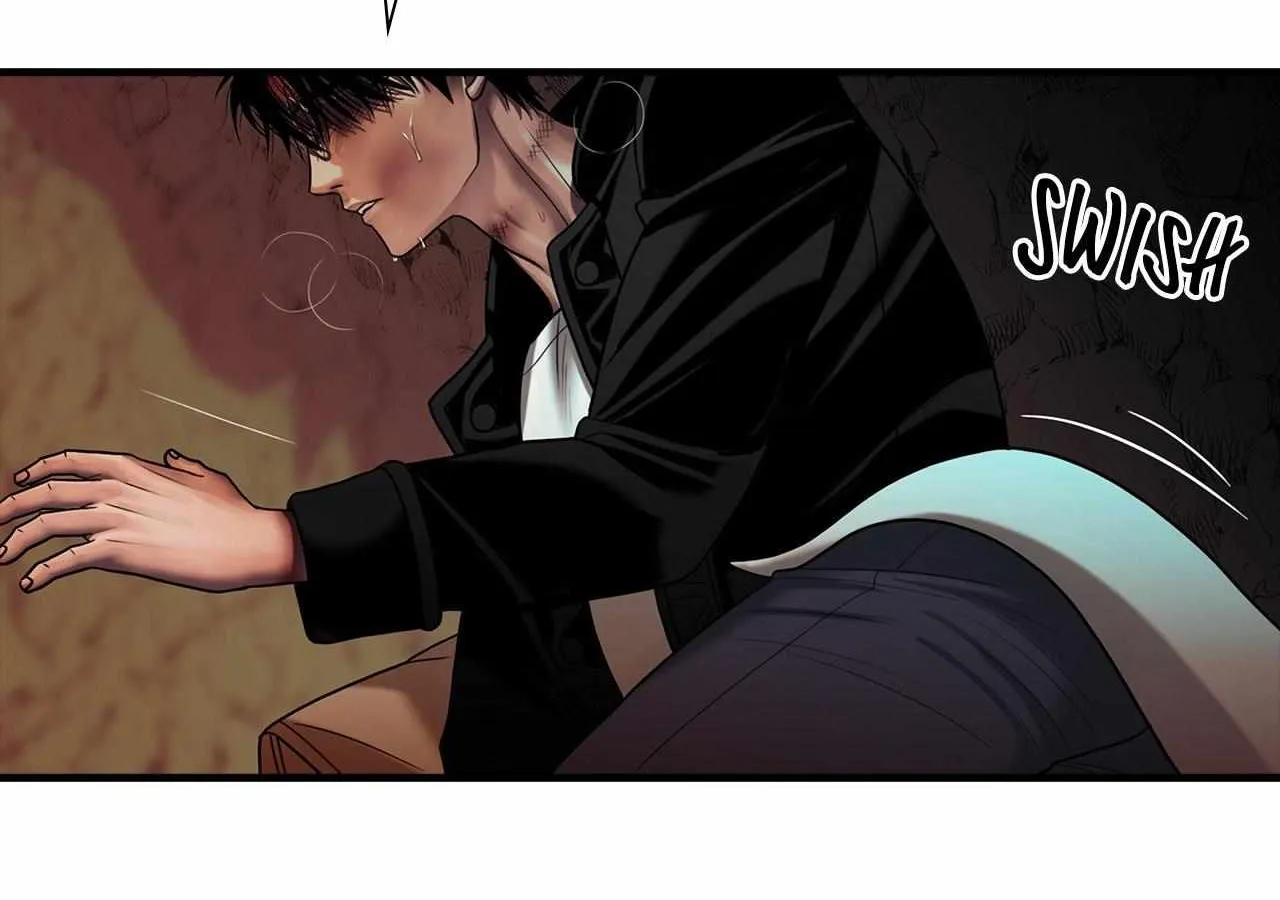 Read Corrosive chapter 57 image 32 on Lezhin