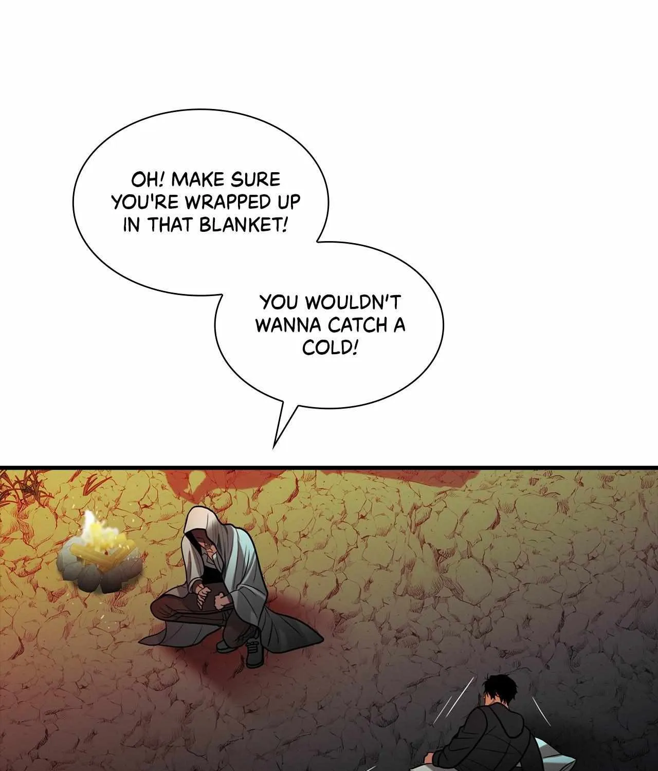 Read Corrosive chapter 57 image 33 on Lezhin