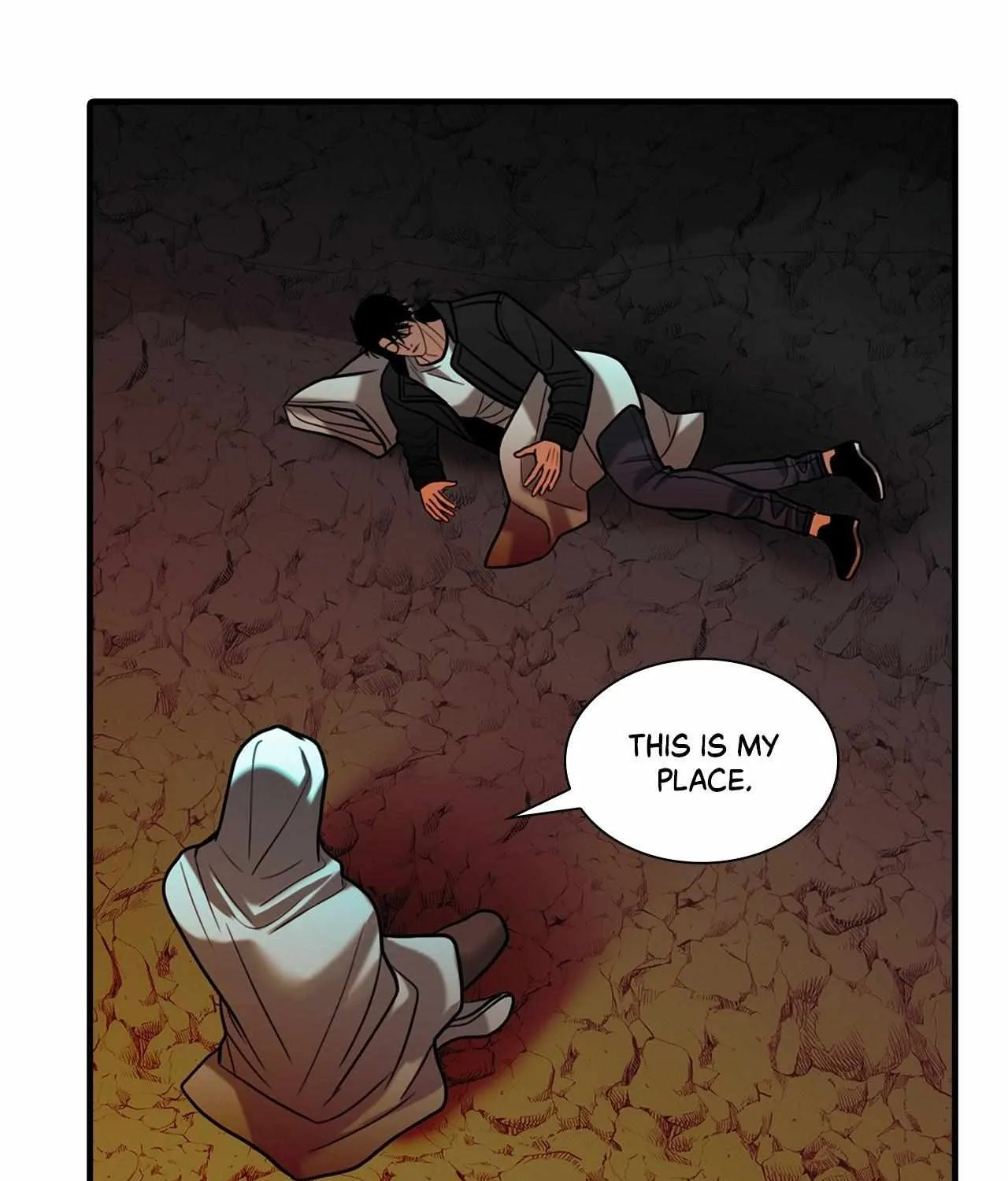 Read Corrosive chapter 57 image 39 on Lezhin