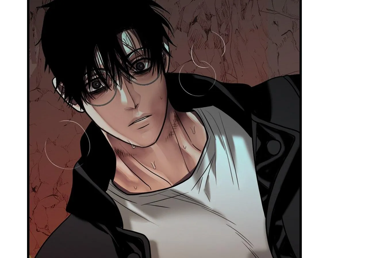 Read Corrosive chapter 57 image 44 on Lezhin