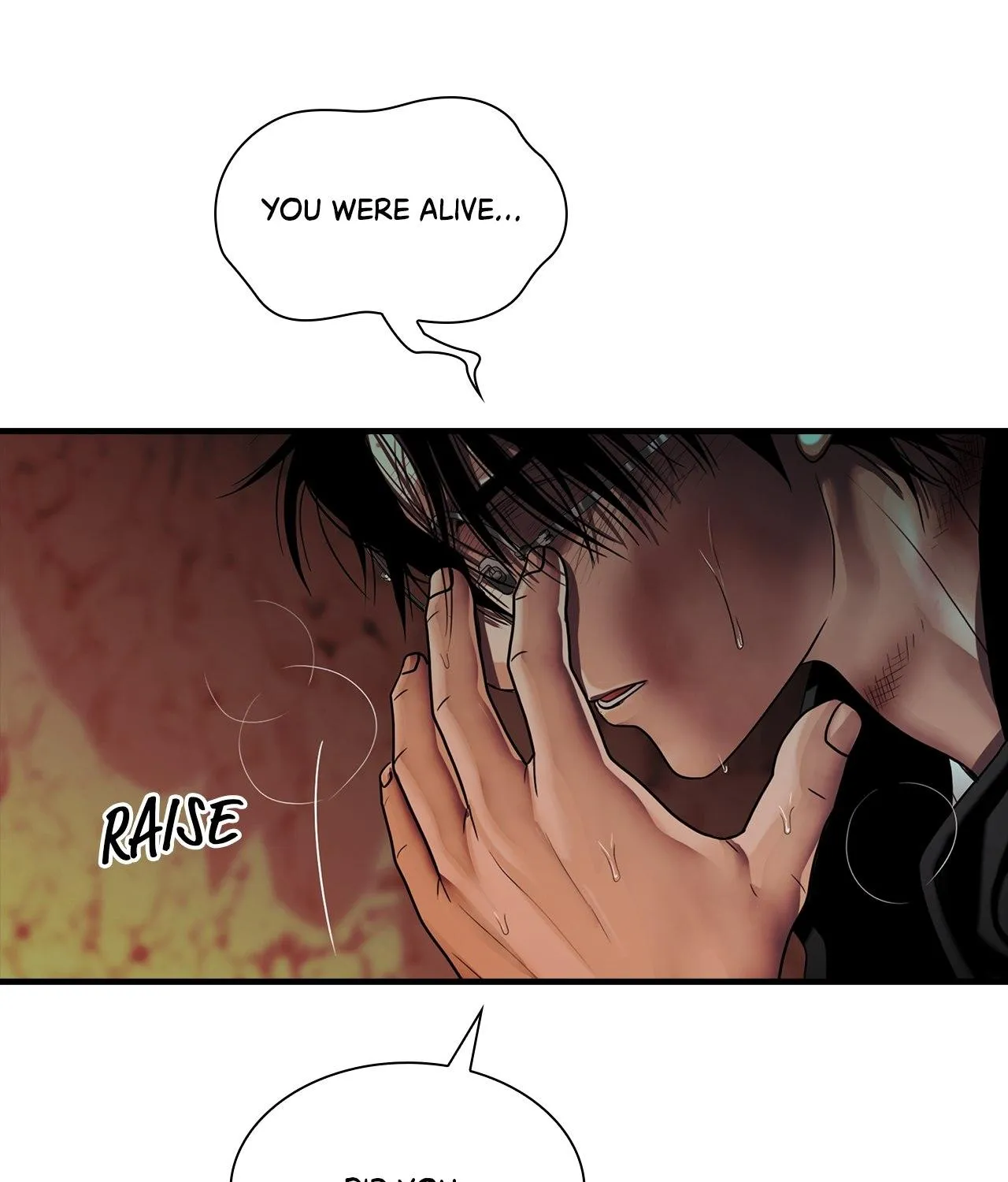 Read Corrosive chapter 57 image 48 on Lezhin