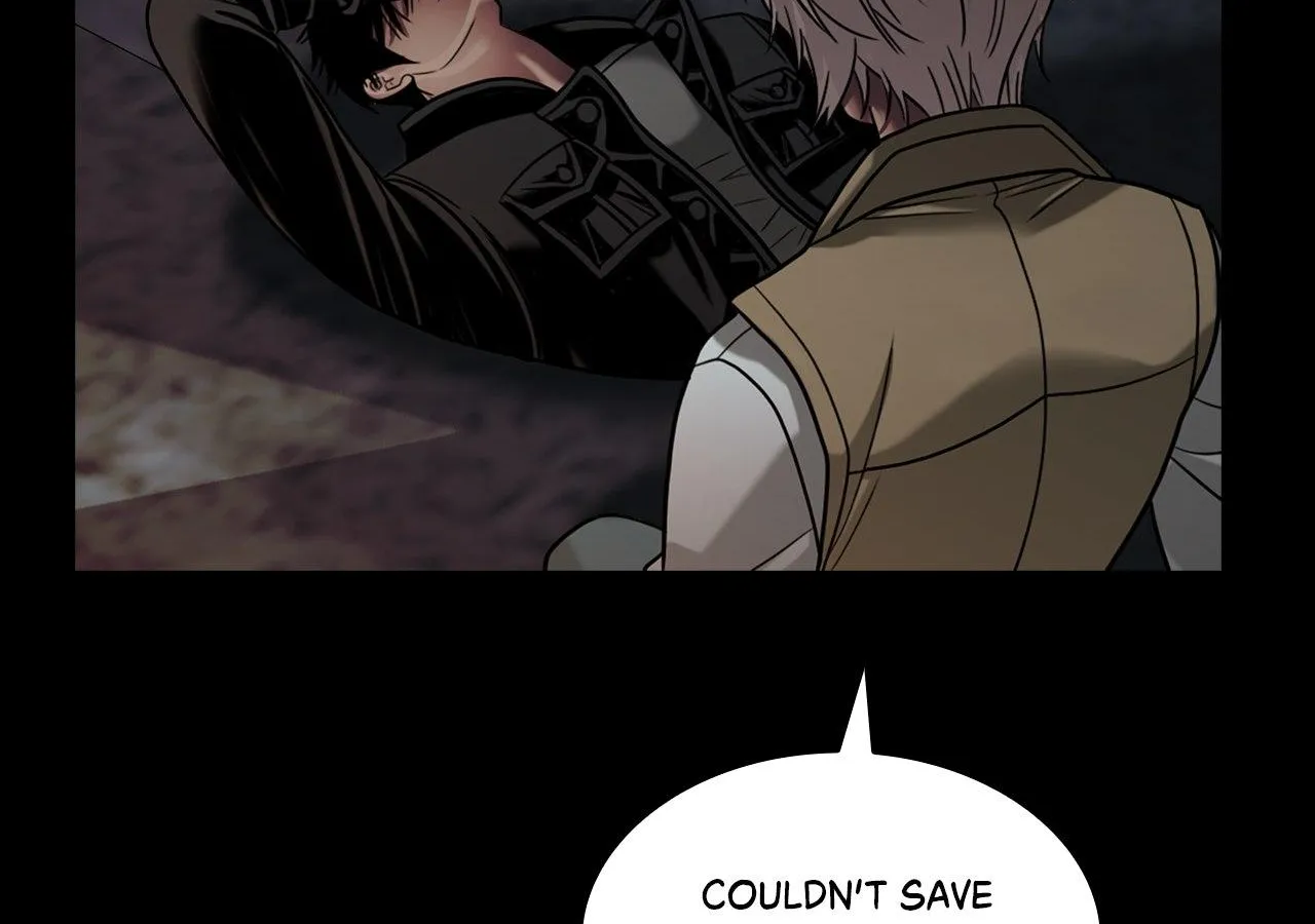 Read Corrosive chapter 57 image 5 on Lezhin