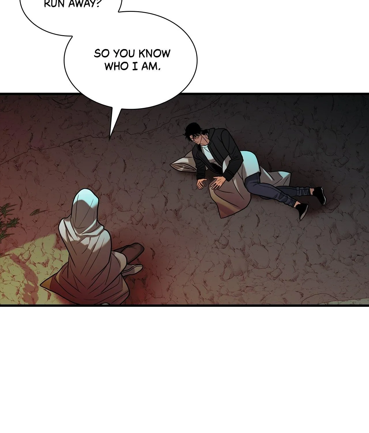 Read Corrosive chapter 57 image 50 on Lezhin