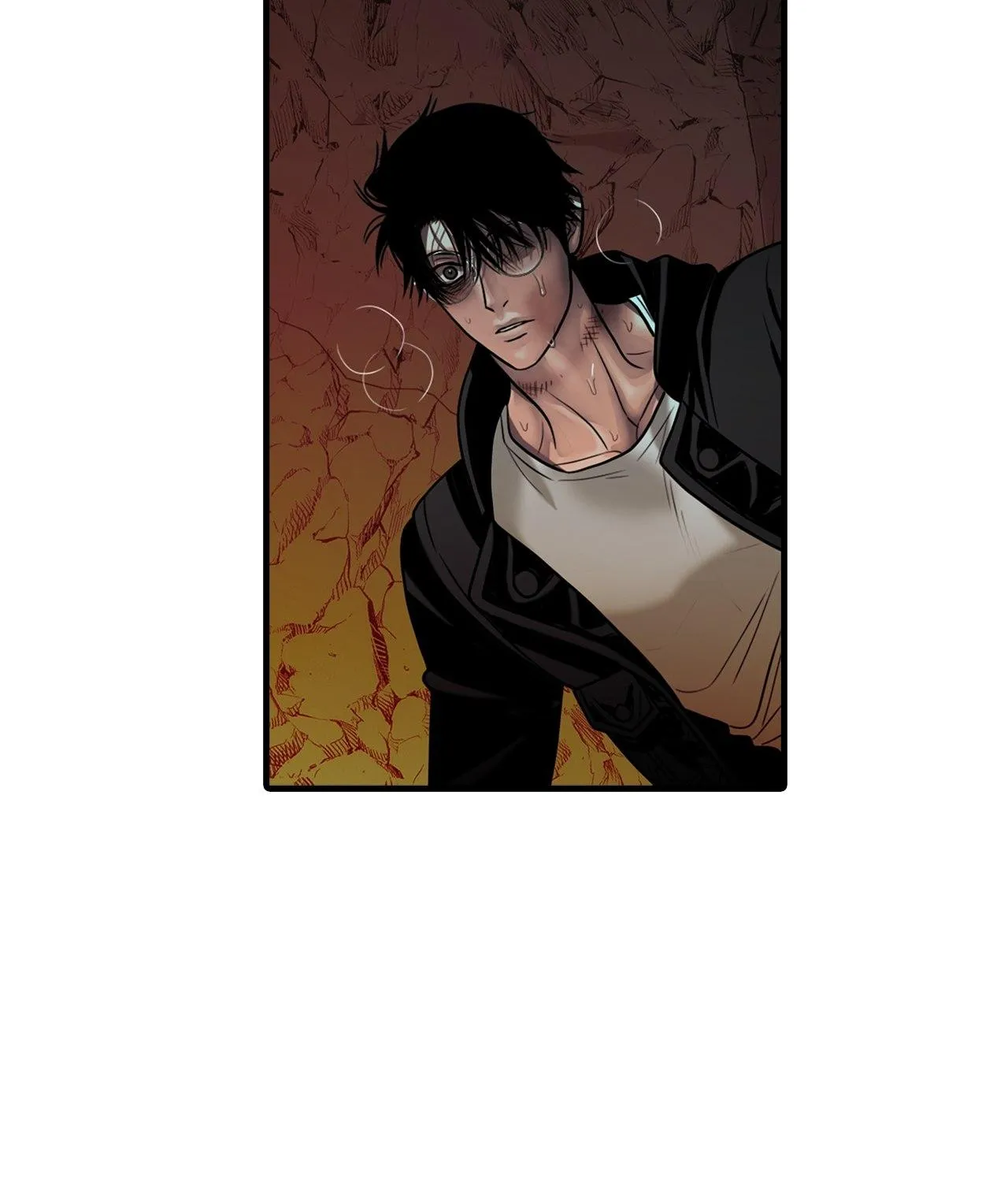 Read Corrosive chapter 57 image 52 on Lezhin
