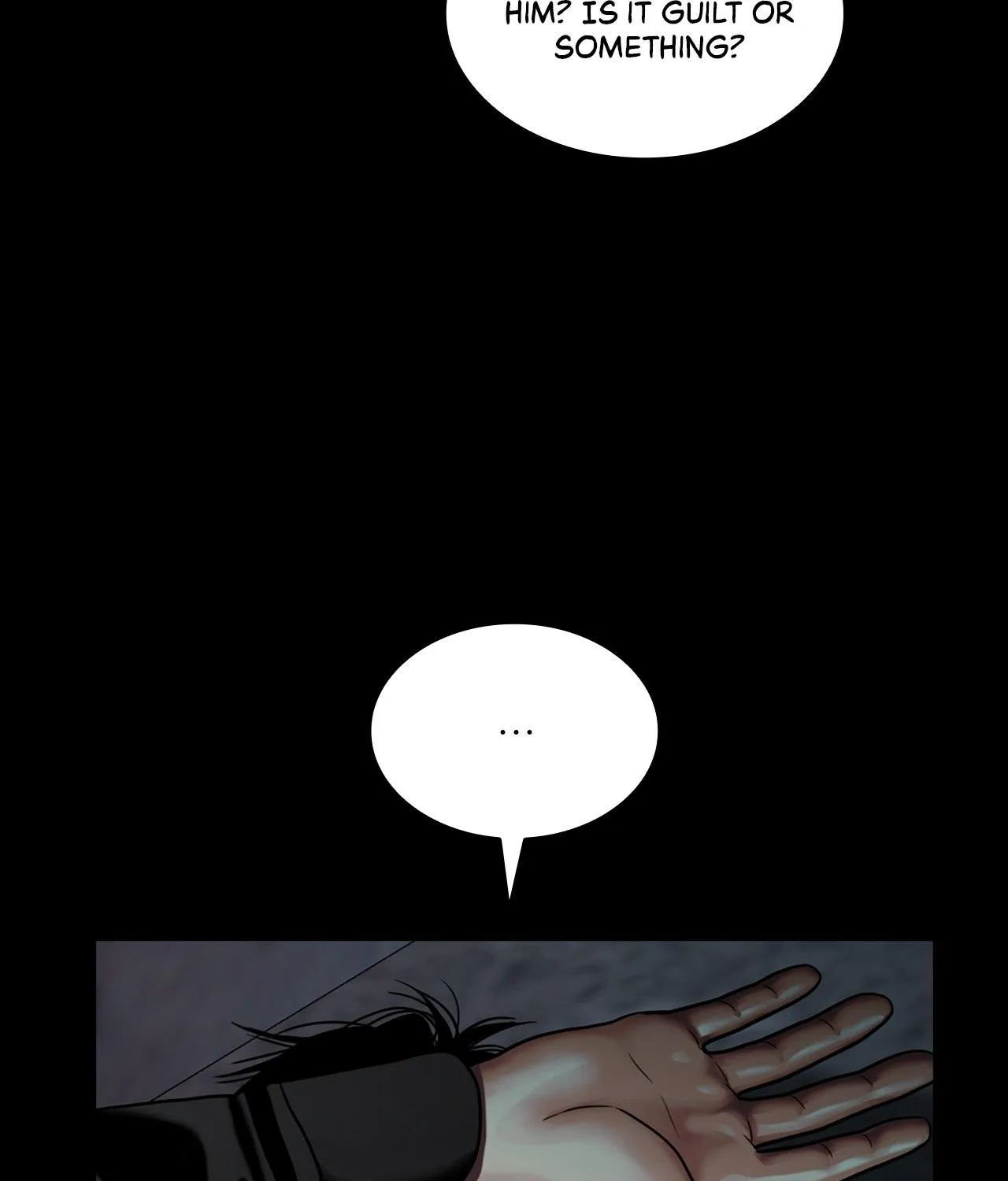 Read Corrosive chapter 57 image 6 on Lezhin