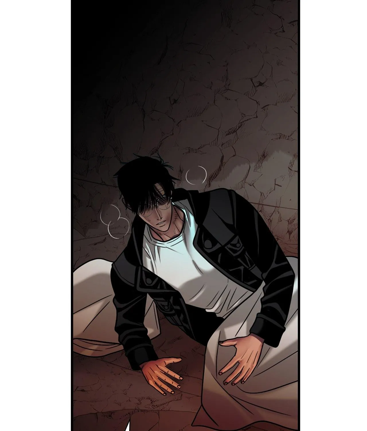 Read Corrosive chapter 57 image 67 on Lezhin
