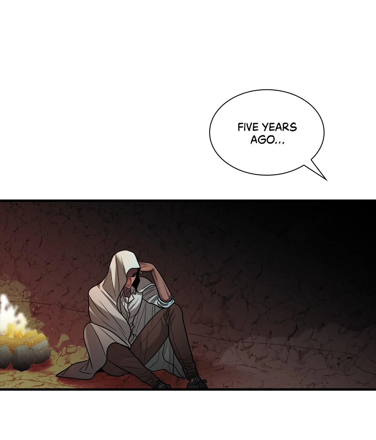 Read Corrosive chapter 57 image 74 on Lezhin