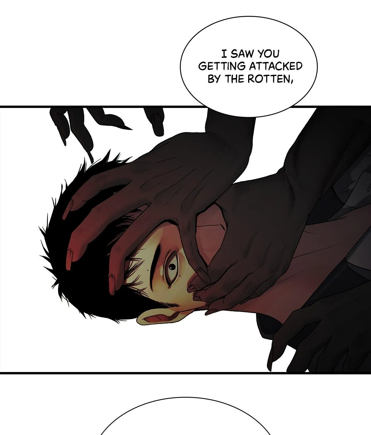 Read Corrosive chapter 57 image 76 on Lezhin