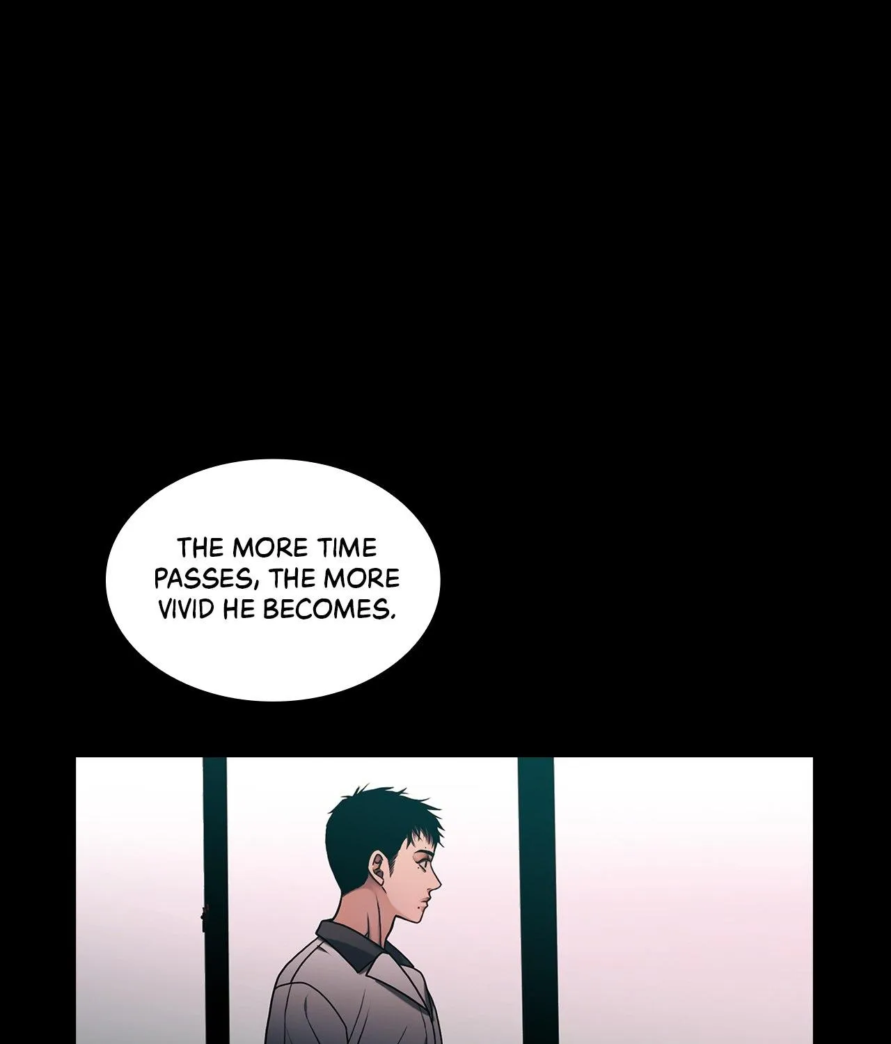 Read Corrosive chapter 57 image 8 on Lezhin
