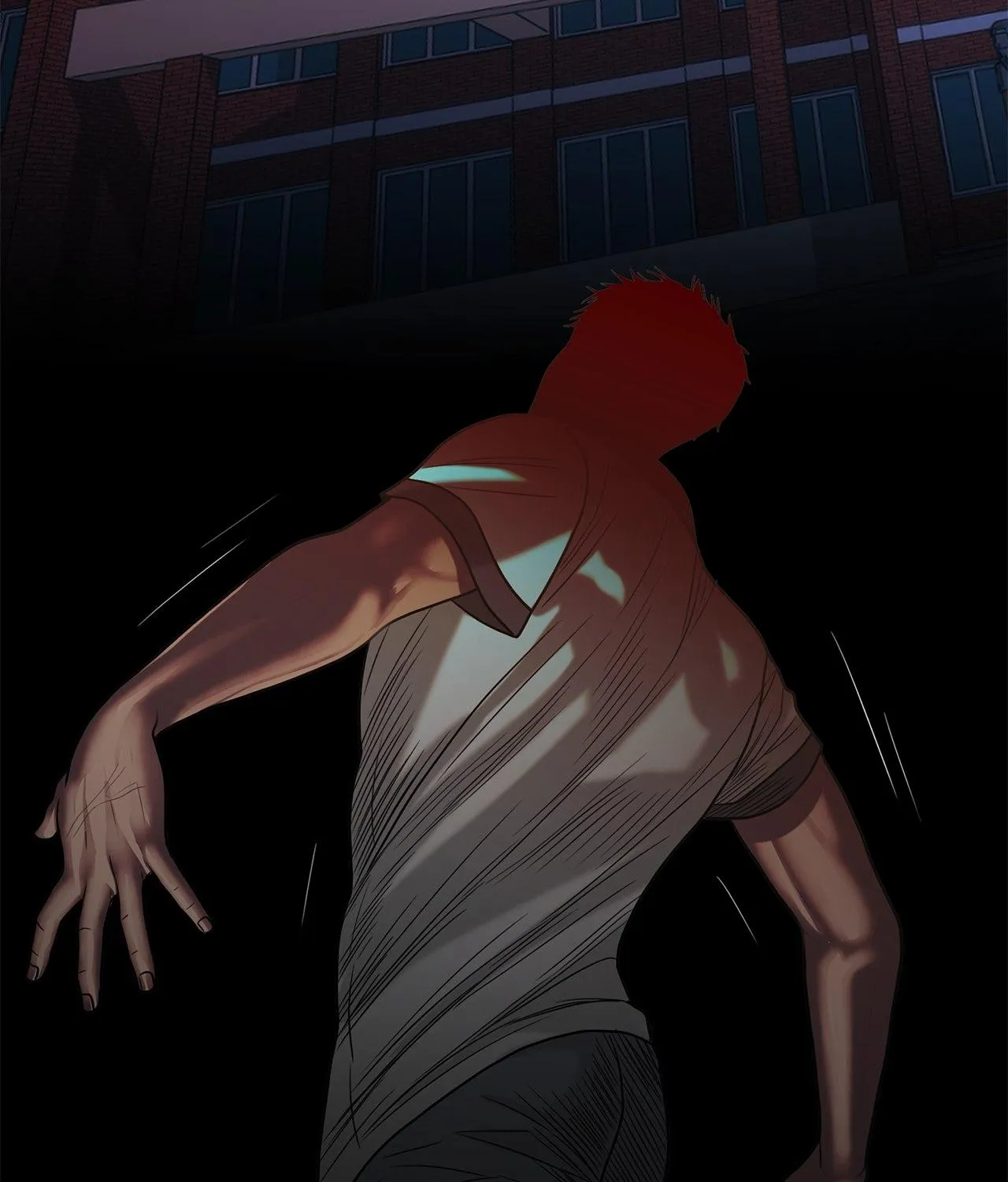 Read Corrosive chapter 57 image 91 on Lezhin