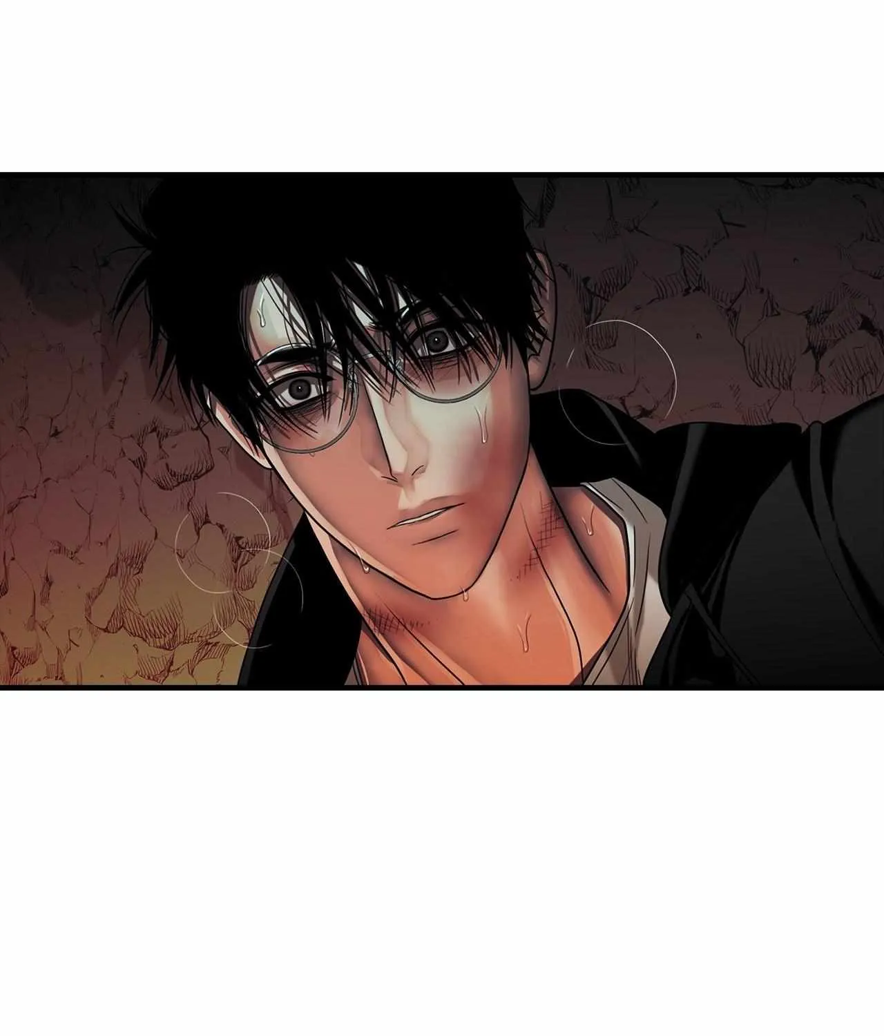 Read Corrosive chapter 57 image 96 on Lezhin