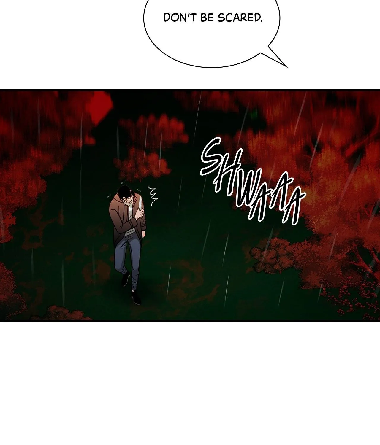Read Corrosive chapter 58 image 107 on Lezhin