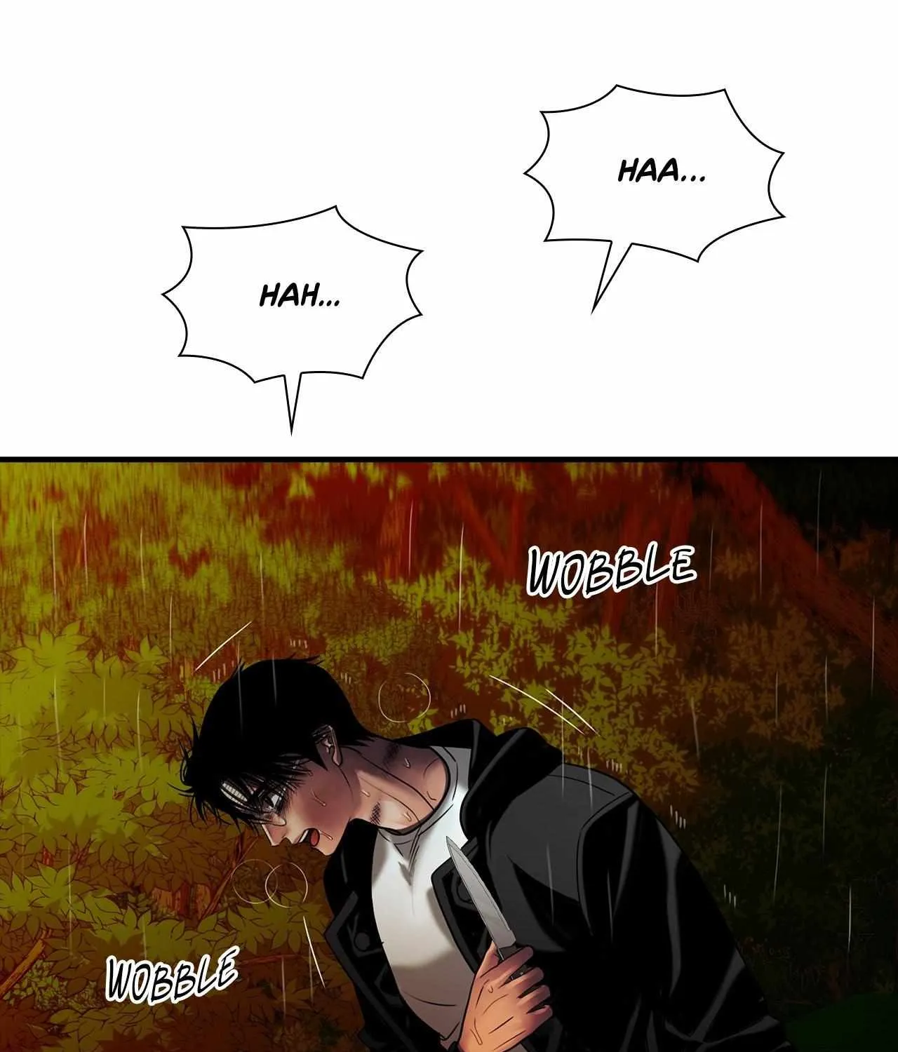 Read Corrosive chapter 58 image 124 on Lezhin