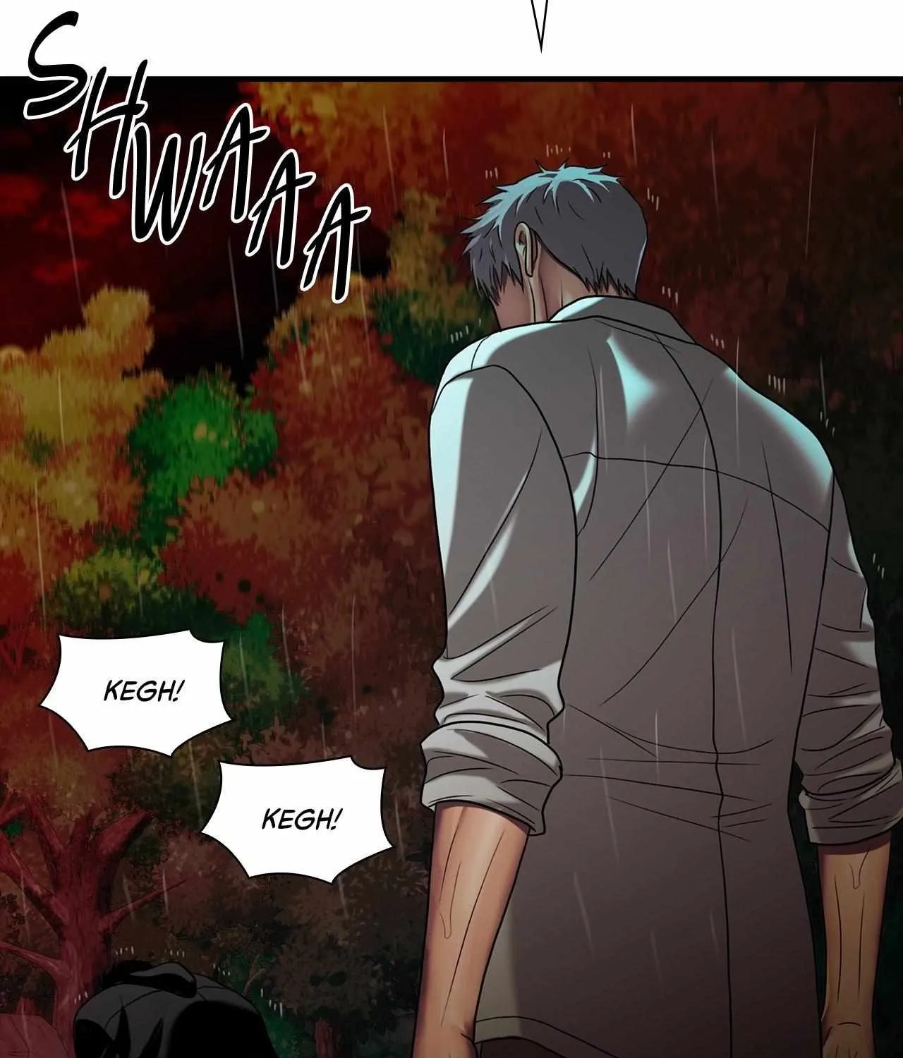 Read Corrosive chapter 58 image 140 on Lezhin