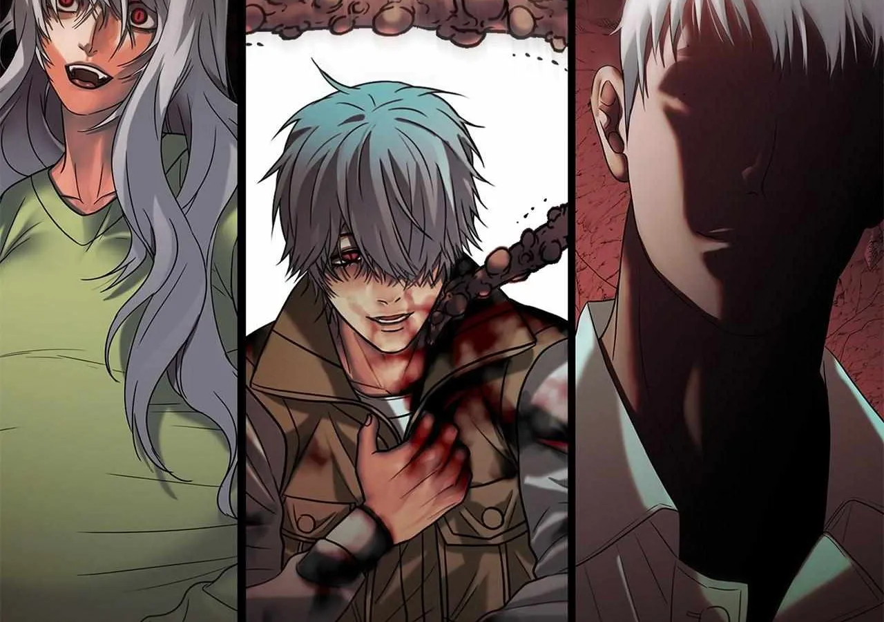 Read Corrosive chapter 58 image 147 on Lezhin