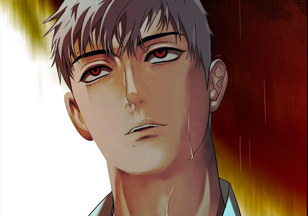 Read Corrosive chapter 58 image 167 on Lezhin