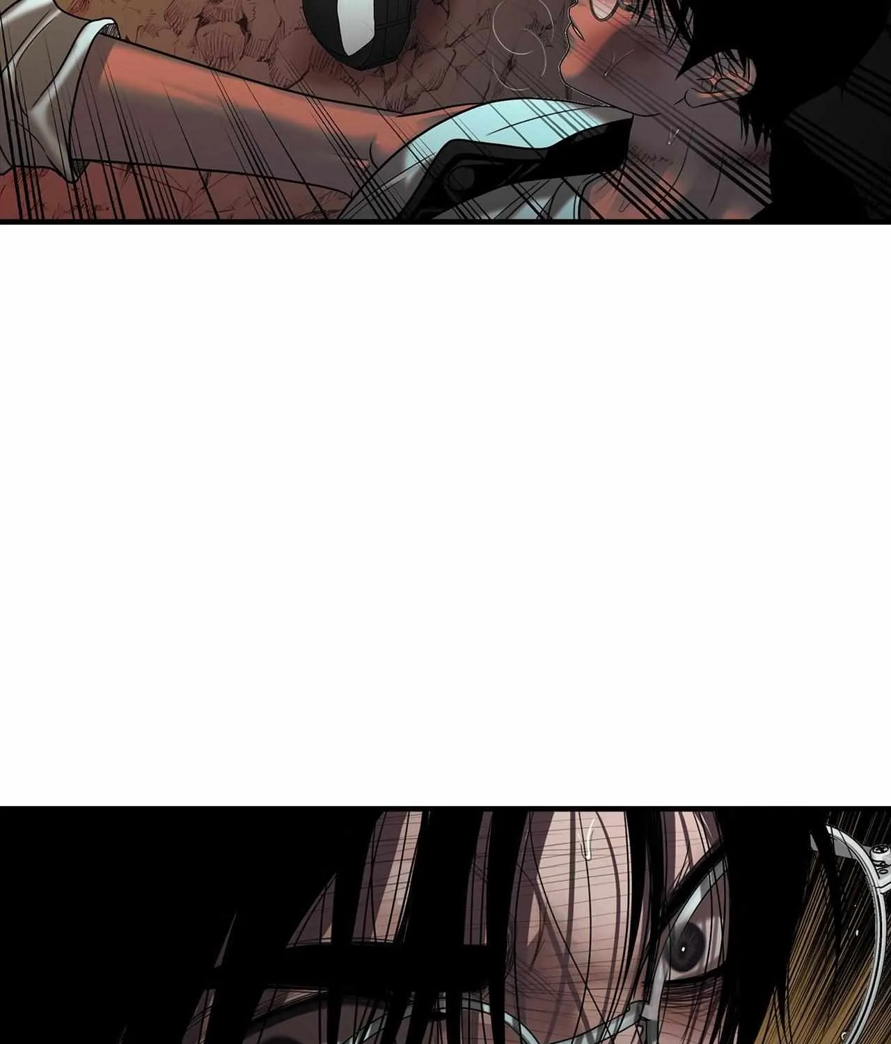 Read Corrosive chapter 58 image 19 on Lezhin